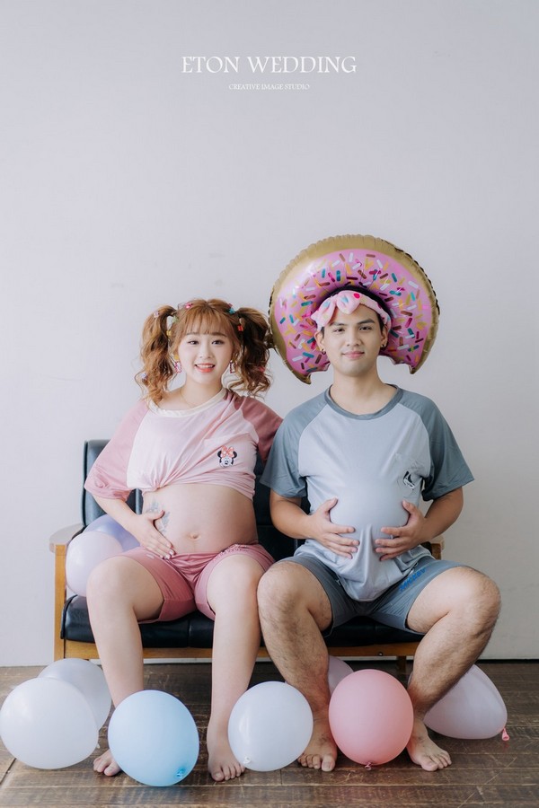 台北孕婦寫真,台北孕婦照,台北個性孕婦照,台北個性孕婦寫真